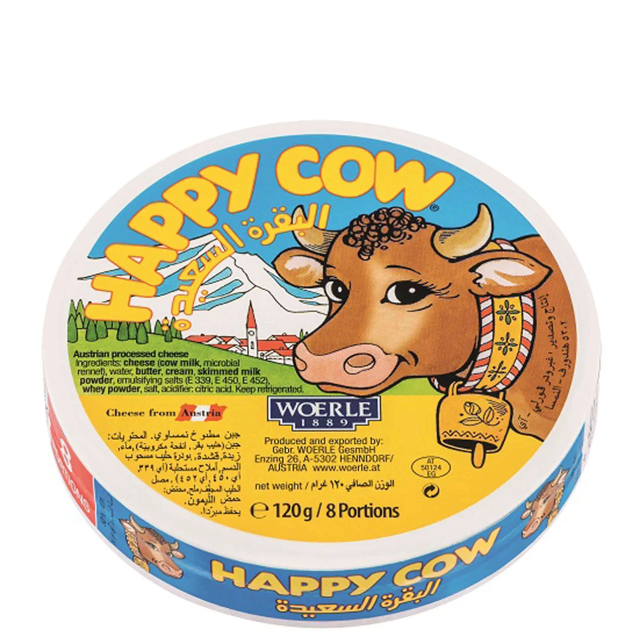700102 HappyCow