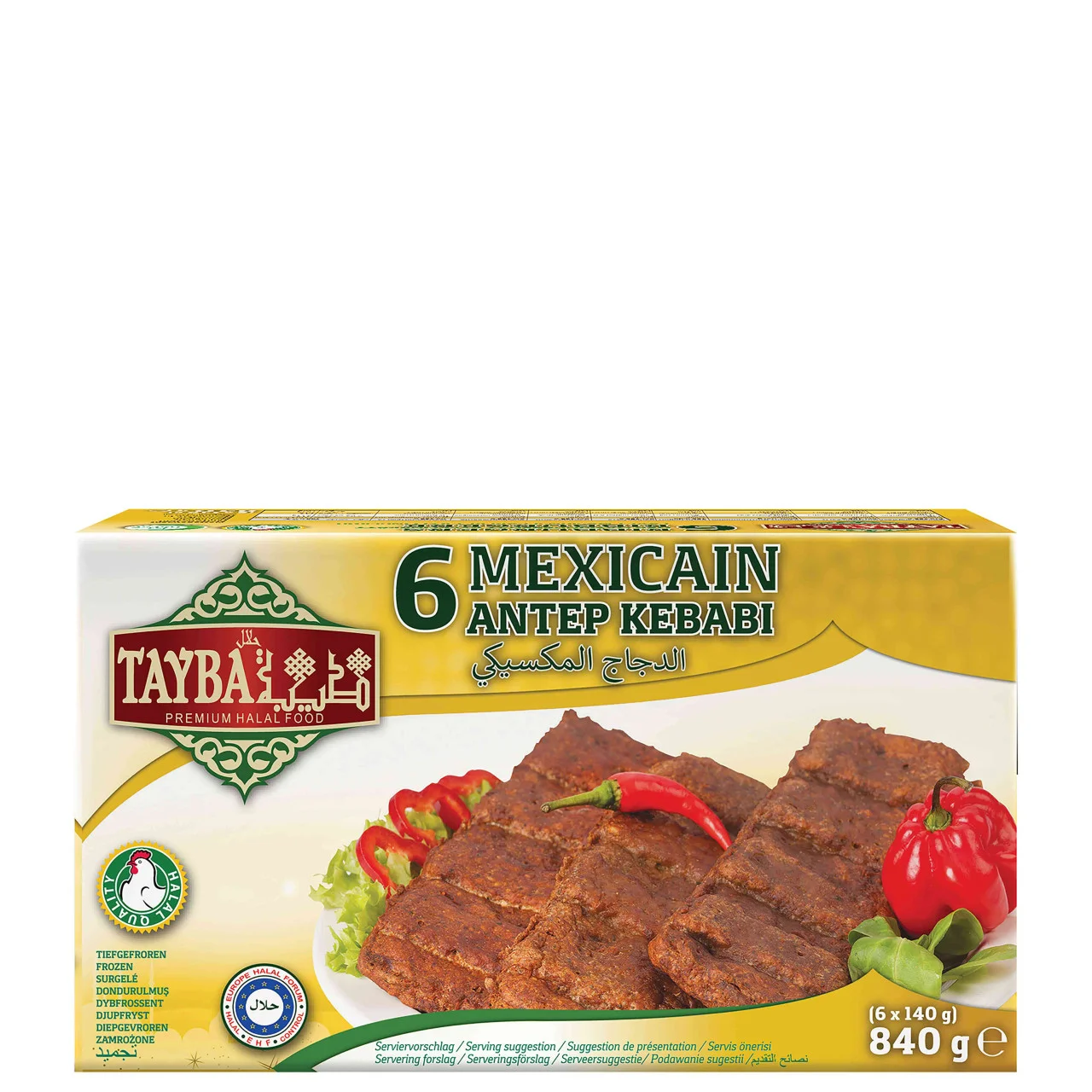 83099 Tayba